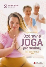 Ozdravná jóga pro seniory - Jana Rachno
