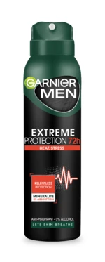 Garnier Mineral Men Extreme minerální deodorant 150 ml