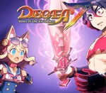 Disgaea 7: Vows of the Virtueless NA Nintendo Switch CD Key