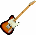 Fender Player Plus Nashville Telecaster MN 3-Color Sunburst Guitarra electrica