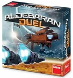 Aldebaran Duel - rodinná hra