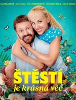 Štěstí je krásná věc - DVD