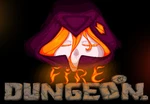 Fire and Dungeon Steam CD Key