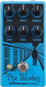 EarthQuaker Devices Warden V2