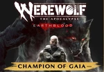 Werewolf The Apocalypse - Earthblood Champion Of Gaia Edition AR Xbox Series X|S CD Key