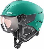 UVEX Instinct Visor Pro V Proton 56-58 cm Skihelm