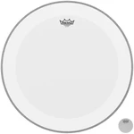 Remo P4-1120-C2 Powerstroke 4 Coated Clear Dot 20" Dobbőr