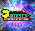 PAC-MAN Championship Edition 2 AR XBOX One CD Key