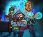 Graveyard Keeper - Better Save Soul DLC RU Steam CD Key