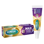 COREGA Power max upevnění + utěsnění fixační krém  40 g