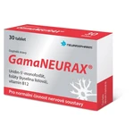 NEURAXPHARM GamaNEURAX 30 tablet