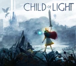 Child of Light AR XBOX One / Xbox Series X|S CD Key