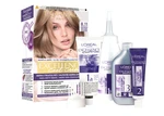 Loréal Paris Excellence Cool Creme odstín 8.11 ultra popelavá světlá blond barva na vlasy Loréal Paris Excellence Cool Creme odstín 8.11 ultra popelavá světlá blond barva na vlasy