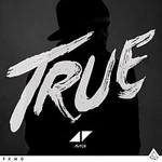 Avicii – True CD