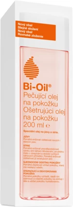 BI-OIL Ošetrujúci olej 200 ml