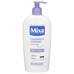 Mixa Zklidňující mléko pro suchou a citlivou pokožku Panthenol Comfort (Body Balm) 400 ml Mixa Zklidňující mléko pro suchou a citlivou pokožku Panthenol Comfort (Body Balm) 400 ml