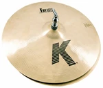 Zildjian K1436 K Fat Hat Hi-Hat talerz perkusyjny 15"