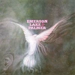Emerson, Lake & Palmer – Emerson, Lake & Palmer (Deluxe Version) CD