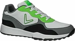 Callaway The 82 Mens Golf Shoes White/Black/Green 48,5