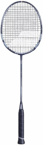 Babolat X-Feel Essential Grey/Blue Badmintonová raketa
