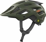 Abus Moventor 2.0 MIPS Pine Green L Cască bicicletă