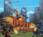 Hyper Knights - Challenges DLC Steam CD Key