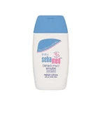 SEBAMED Detská umývacia emulzia extra jemná (50 ml)