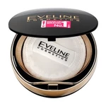 Eveline Celebrity Beauty Mineral Powder pudr pro sjednocenou a rozjasněnou pleť 22 Natural 9 g