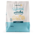 NOMINAL Ryžová múka instantná 200 g