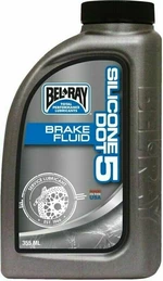 Bel-Ray Silicone DOT 5 355ml Bremsflüssigkeit