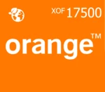 Orange 17500 XOF Mobile Top-up CI