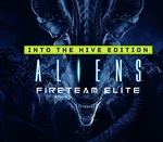 Aliens: Fireteam Elite - Into the Hive Edition Steam CD Key