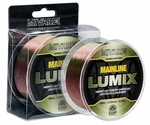 Mivardi vlasec lumix mainline camo 600 m-priemer 0,255 mm / nosnosť 6,45 kg