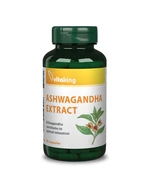 Vitaking Ashwagandha 240 mg 60 kapsúl