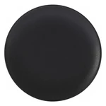 Czarny ceramiczny talerz deserowy ø 15 cm Caviar – Maxwell & Williams
