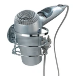 Uchwyt na suszarkę z przyssawką Wenko Turbo-Loc, do 40 kg