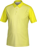 Galvin Green Mile Mens Polo Shirt Lime/White 2XL