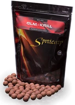 Sportcarp boilies glm krill-1 kg 20 mm