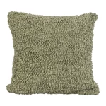 Zielona bawełniana poduszka PT LIVING Purity, 45x45 cm