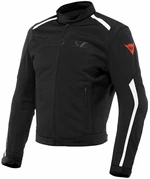 Dainese Hydraflux 2 Air D-Dry Black/White 52 Blouson textile