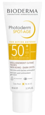 BIODERMA Photoderm SPOT-AGE SPF 50+ 40 ml