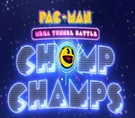 PAC-MAN Mega Tunnel Battle: Chomp Champs PC Steam CD Key