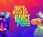 Just Dance 2024 Edition US Nintendo Switch CD Key