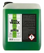 BikeWorkX Cyclo Star 5 L Kerékpár tisztítás és karbantartás