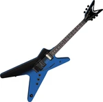 Dean Guitars ML 79 Floyd Duncans Black Blue Fade Guitarra eléctrica