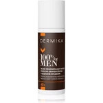 Dermika 100% for Men regenerační krém proti vráskám pro muže 60+ 50 ml
