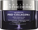Institut Esthederm Intensive pro-collagen creme - krém na podporu tvorby kolagénu v pleti 50 ml