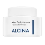 Alcina zklidňující krém Facial Cream Viola 100 ml