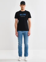Big Star Man póló shirt_ss 150045 -906