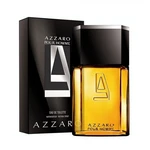 Azzaro Pour Homme Edt 50ml